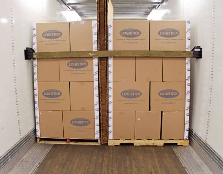 Super Wedge Xl Load Securing System