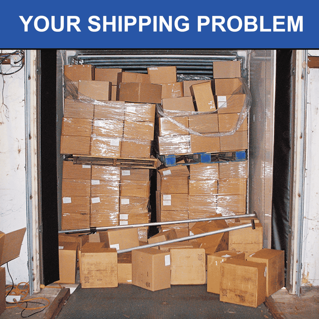 shipping problem