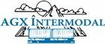 AGX Intermodal logo
