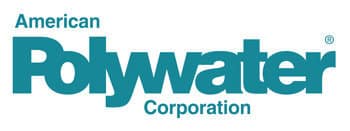 american polywater corporation logo