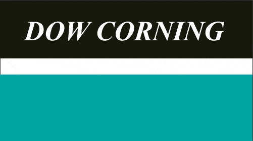 dow corning logo