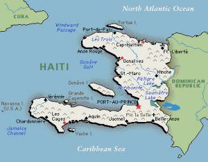 7.0 Earthquake Rocks Haiti Convoy of Hope is Responding