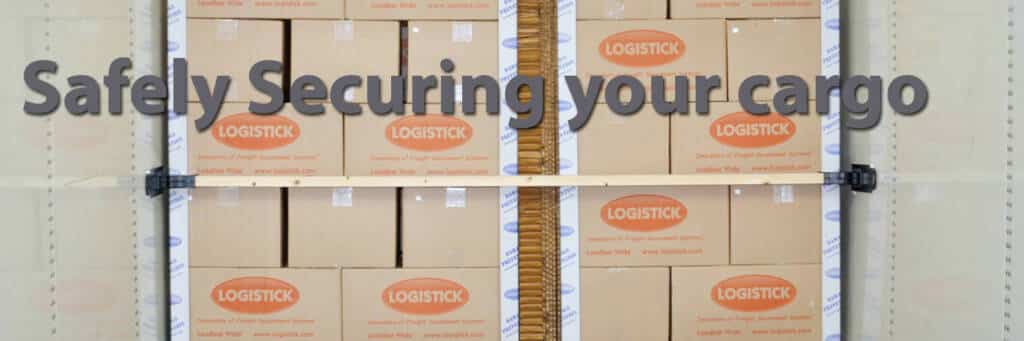 products safely securing your cargo