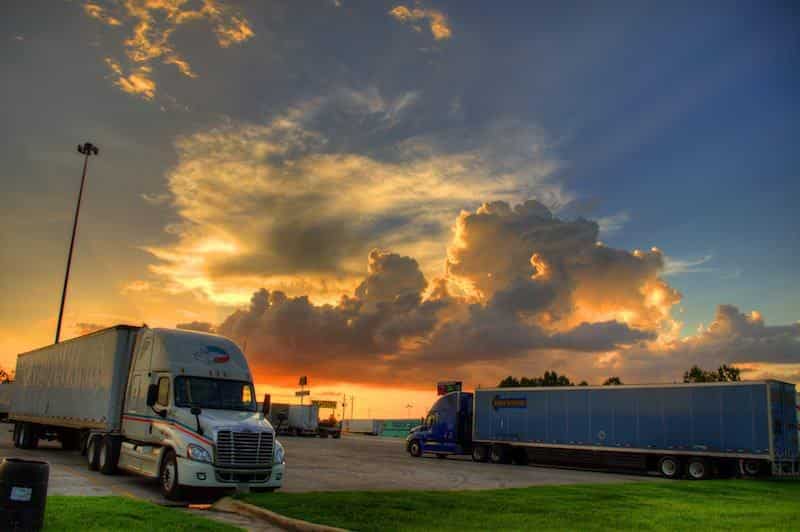 10 Reasons Why We Cannot Live Without Trucking