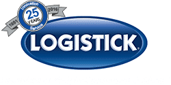 logistick.com Mobile Logo