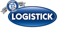 logistick.com Logo