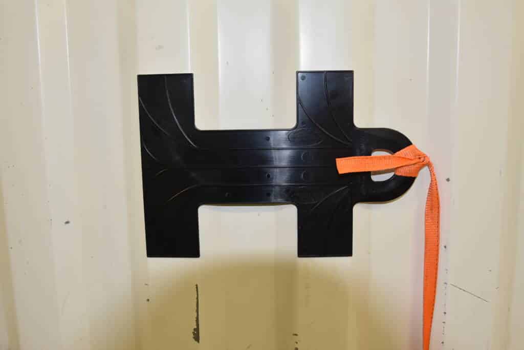 Intermodal Strap® Kit | Strapping Kit for Shipping
