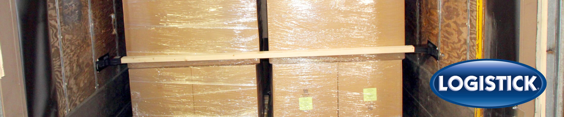The Components of a Cargo Securement System