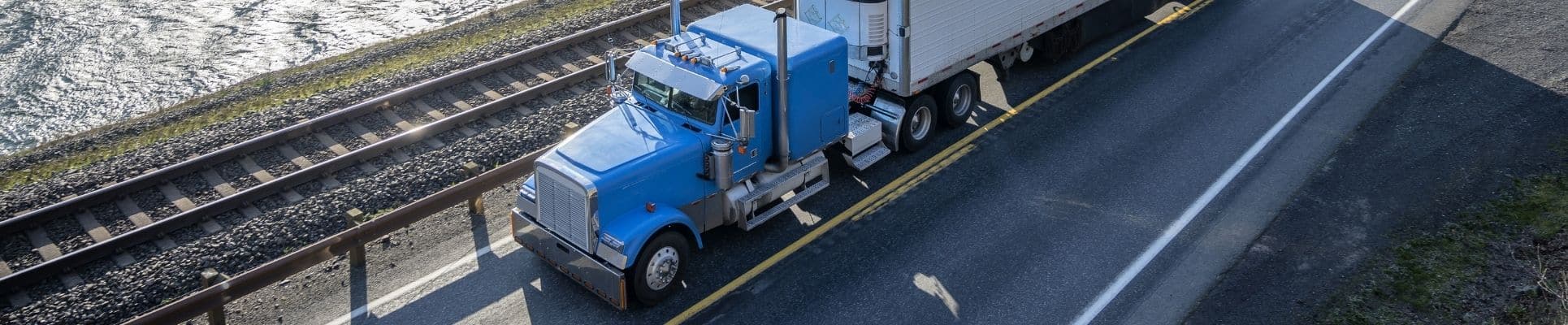 The Highest Paying Jobs in Trucking
