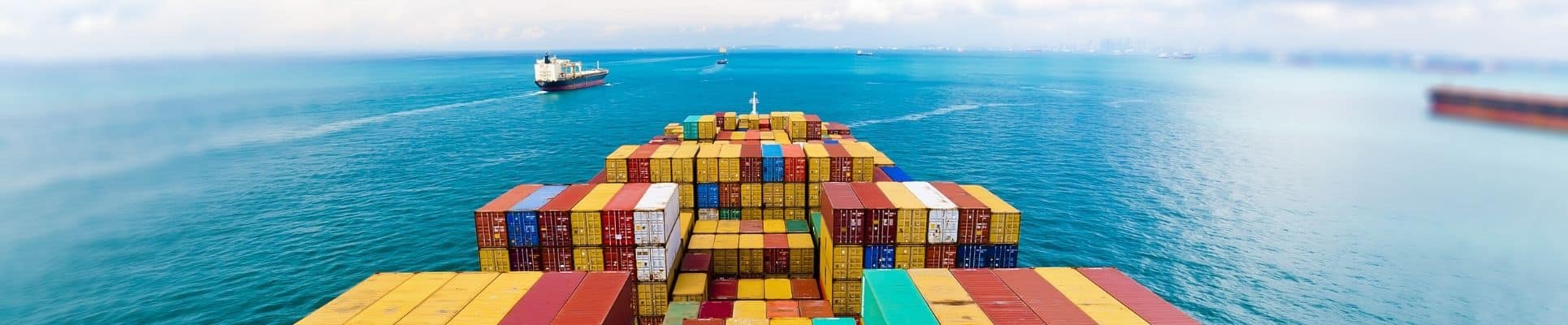 Ways To Prevent Container Loss at Sea