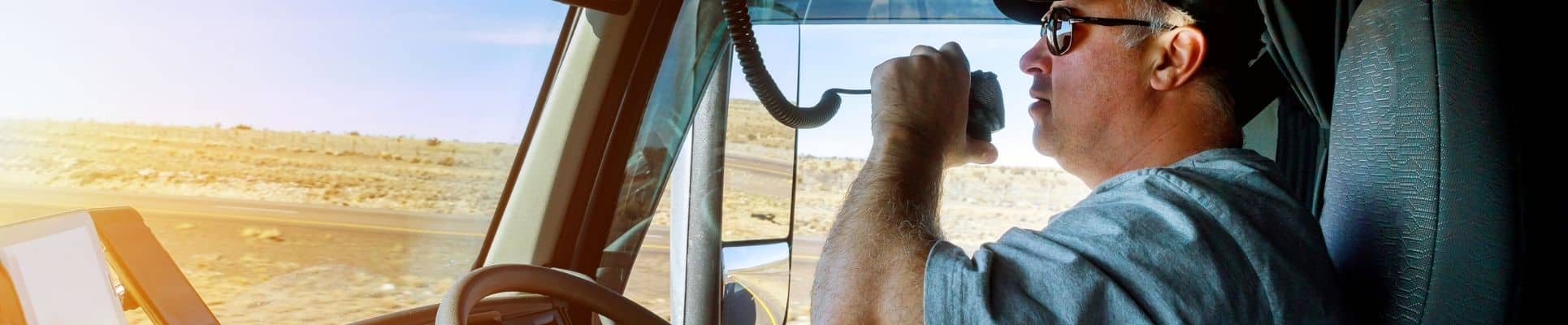 3 More Qualities of a Great Truck Driver