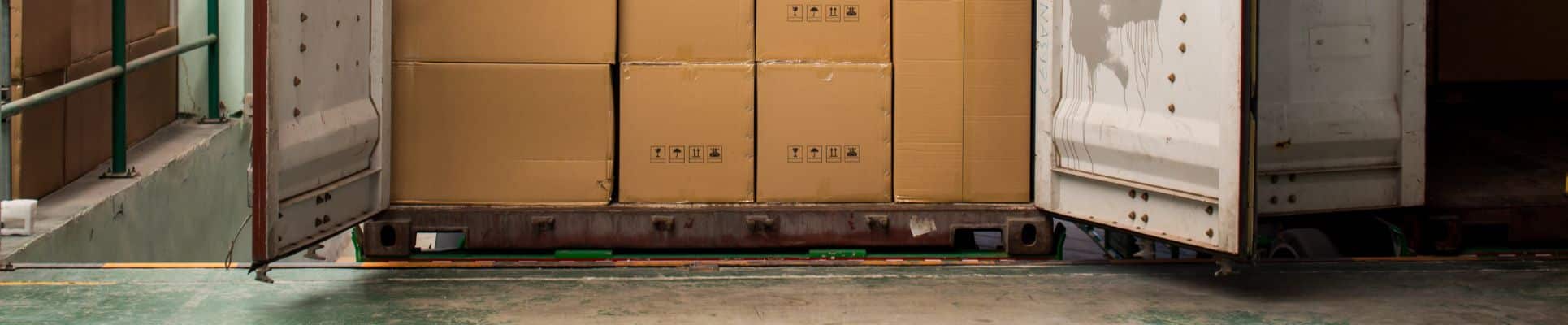Warehouse Safety Tips for Unloading Cargo