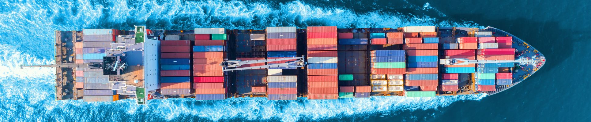4 Things To Know About Ocean Freight Shipping