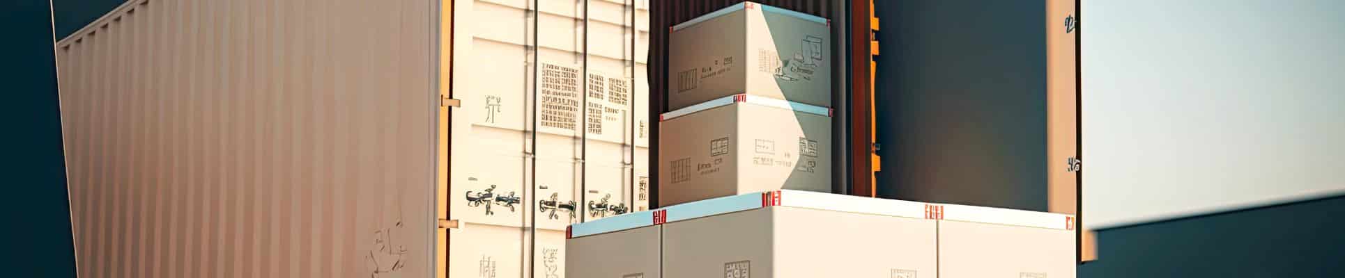 Benefits of Using Load Bars To Secure Shipments