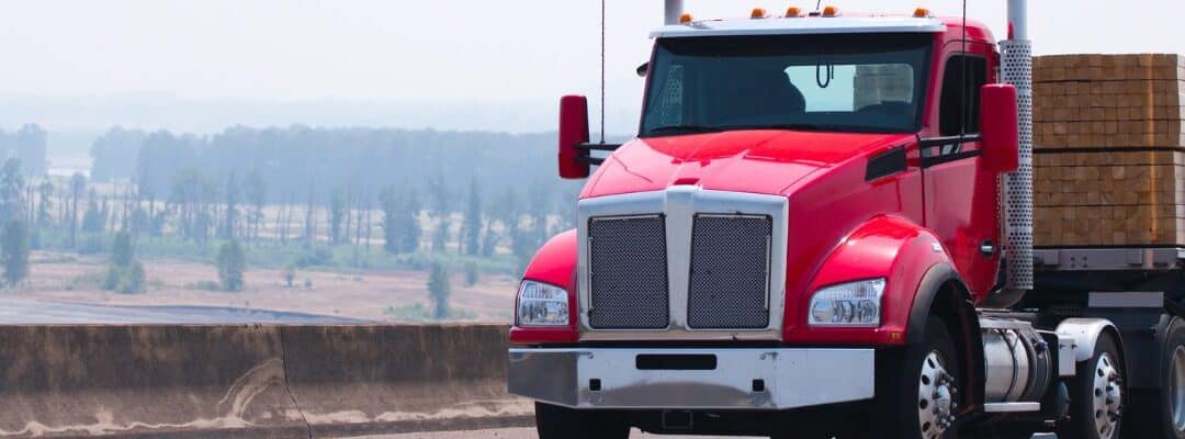 Best Practices To Prevent Flatbed Load Shifting